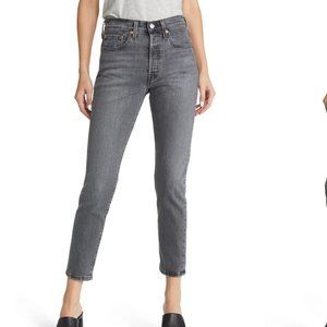 Levi's 501 Skinny 27 x 28